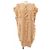 Autre Marque Drawer Tunika Top Pink