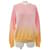 Timeless Sudadera de algodón Chanel Rosa
