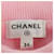 Timeless Sudadera de algodón Chanel Rosa - vista 5