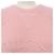Timeless Sudadera de algodón Chanel Rosa - vista 6