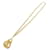 Timeless Collana Chanel D'oro  - vista 2