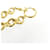 Timeless Collana Chanel D'oro  - vista 4