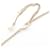 Timeless Collana Chanel Coco Mark D'oro  - vista 3