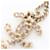 Timeless Collana Chanel Coco Mark D'oro  - vista 6