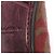 Dolce & Gabbana Jacquard-Stoffschuhe Rot Khaki - Ansicht 7