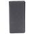 Cartera Long Brazza Damier Infini Louis Vuitton Negro