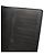 Cartera Long Brazza Damier Infini Louis Vuitton Negro - vista 6