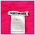 Issey Miyake Plissee-Oberteil aus Polyester Pink - Ansicht 5