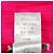 Issey Miyake Plissee-Oberteil aus Polyester Pink - Ansicht 7