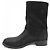 Botas Miu Miu Negro - vista 2
