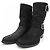 Botas Miu Miu Negro - vista 3