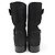 Botas Miu Miu Negro - vista 5