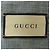Gucci Washed Organic Denim Jacket Blau Marineblau - Ansicht 5
