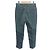 Autre Marque Pantalones de algodón Dickies Verde - vista 6