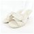 Sandali Christian Dior Beige - vista 3