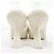 Sandali Christian Dior Beige - vista 5