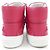 Sneakers Jimmy Choo Rosa - vista 5