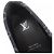 Mocassini Louis Vuitton LV Driver Line Monogram Denim Blu Blu navy - vista 6