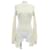 Givenchy BW90GB4ZDH Knit Beige