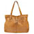 Autre Marque Borsa Genten Marrone  - vista 1