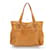 Autre Marque Borsa Genten Marrone  - vista 3