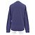 Hermès Hermes 2604D1 Punto de cachemira 36 Azul Azul marino - vista 2
