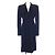 Timeless Chanel Kleid Schwarz