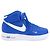 Autre Marque Sneakers Nike Blu