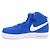 Autre Marque Sneakers Nike Blu - vista 2