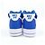 Autre Marque Sneakers Nike Blu - vista 5