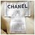 Timeless Conjunto Chanel Rosa Bege Verde Amarelo - vista 4