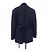 Chaqueta Louis Vuitton Negro - vista 2