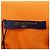 Polo de algodón Louis Vuitton Naranja - vista 4