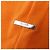 Polo de algodón Louis Vuitton Naranja - vista 7