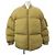 Chaqueta de Plumón Moncler Genius CENTAURUS Verde Caqui