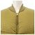 Chaqueta de Plumón Moncler Genius CENTAURUS Verde Caqui - vista 6