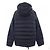 Chaqueta de plumón Moncler Negro - vista 2