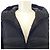 Chaqueta de plumón Moncler Negro - vista 6