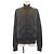 Chaqueta de plumón Moncler Verde Caqui