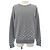 Punto Monogram Gradient Louis Vuitton Gris