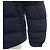 Chaqueta de plumón Moncler MARQUE Azul Azul marino - vista 7