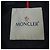 Chaqueta de Plumón Moncler CLUNY Azul Azul marino - vista 5