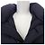 Chaqueta de Plumón Moncler CLUNY Azul Azul marino - vista 6