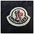Chaqueta de Plumón Moncler CLUNY Azul Azul marino - vista 8
