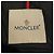 Chaqueta de Plumón Moncler MONTGENEVRE Azul Azul marino - vista 5
