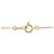 Autre Marque Collana con Diamanti Au750 D'oro - vista 5