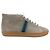 Autre Marque Sneakers Hydrogen Beige