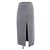 Autre Marque Patou Skirt Black