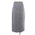 Autre Marque Patou Skirt Black - view 2