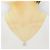 Autre Marque Collana in oro bianco Au750 e oro giallo Au750 con diamanti D'oro - vista 5